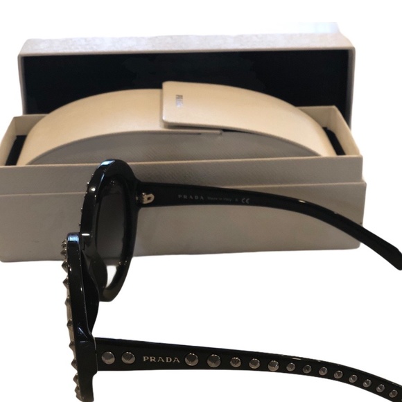Prada Sunglasses main image 5